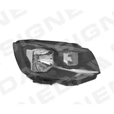 ПЕРЕДНЯ ФАРА VOLKSWAGEN RTER T6