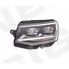 ПЕРЕДНЯ ФАРА VOLKSWAGEN RTER T6