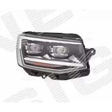 ПЕРЕДНЯ ФАРА VOLKSWAGEN RTER T6