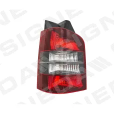 ЗАДНІЙ ЛІХТАР VOLKSWAGEN RTER T5
