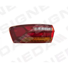 ЗАДНИЙ ФОНАРЬ VOLKSWAGEN 19 -