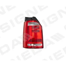 ЗАДНИЙ ФОНАРЬ VOLKSWAGEN RTER T6