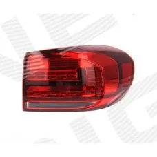 ЗАДНИЙ ФОНАРЬ VOLKSWAGEN 11 - 16