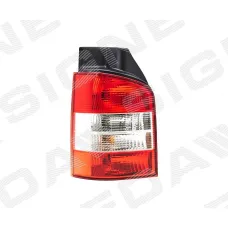 ЗАДНИЙ ФОНАРЬ VOLKSWAGEN RTER T5