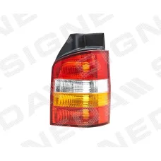 ЗАДНІЙ ЛІХТАР VOLKSWAGEN RTER T5