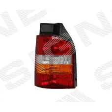 ЗАДНІЙ ЛІХТАР VOLKSWAGEN RTER T5