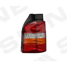ЗАДНІЙ ЛІХТАР VOLKSWAGEN RTER T5