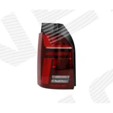 ЗАДНІЙ ЛІХТАР VOLKSWAGEN RTER T6