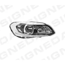 ПЕРЕДНЯЯ ФАРА VOLVO XC60