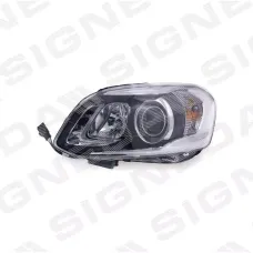 ПЕРЕДНЯЯ ФАРА VOLVO XC60