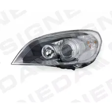 ПЕРЕДНЯЯ ФАРА VOLVO S60/V60 (Y20)
