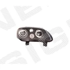 ПЕРЕДНЯЯ ФАРА VOLKSWAGEN 03 - 06