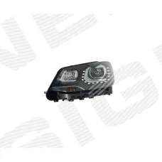 ПЕРЕДНЯ ФАРА VOLKSWAGEN 15 - 20