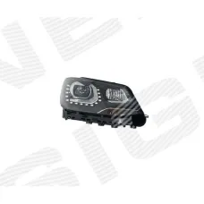 ПЕРЕДНЯ ФАРА VOLKSWAGEN 15 - 20