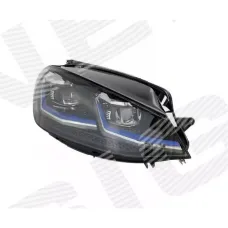 ПЕРЕДНЯ ФАРА VOLKSWAGEN I