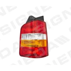 ЗАДНІЙ ЛІХТАР VOLKSWAGEN RTER T5