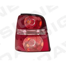 ЗАДНИЙ ФОНАРЬ VOLKSWAGEN 07 - 10