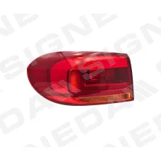 ЗАДНИЙ ФОНАРЬ VOLKSWAGEN 11 - 16