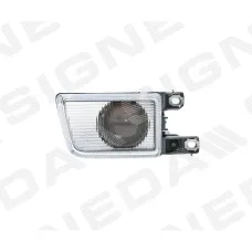 ПРОТИТУМАННА ФАРА VOLKSWAGEN 02.92 - 09.98