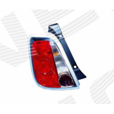 ЗАДНИЙ ФОНАРЬ FIAT 500 (312)