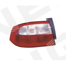 ЗАДНИЙ ФОНАРЬ RENAULT LAGUNA II (G)