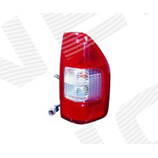 ЗАДНИЙ ФОНАРЬ ISUZU D-MAX
