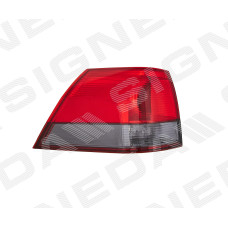ЗАДНИЙ ФОНАРЬ OPEL VECTRA (C)