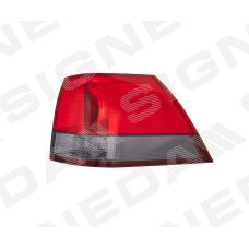 ЗАДНИЙ ФОНАРЬ OPEL VECTRA (C)