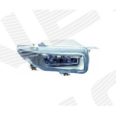 ПРОТИТУМАННА ФАРА VOLVO 960