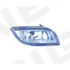 ПРОТИВОТУМАННАЯ ФАРА SUZUKI LIANA