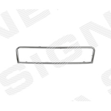 РАМОЧКА ДЛЯ ҐРАТИ В БАМПЕР CHEVROLET AVEO (T255)