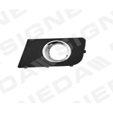 ҐРАТИ В БАМПЕР VOLKSWAGEN 10 - 20