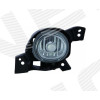 ПРОТИВОТУМАННАЯ ФАРА MAZDA 3 (BL)