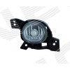 ПРОТИВОТУМАННАЯ ФАРА MAZDA 3 (BL)