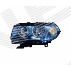 ПЕРЕДНЯЯ ФАРА BMW X3 (E83)