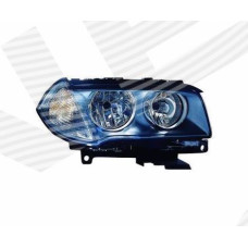 ПЕРЕДНЯЯ ФАРА BMW X3 (E83)