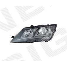 ПЕРЕДНЯ ФАРА SEAT LEON (5F)