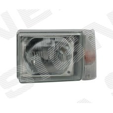 ПЕРЕДНЯЯ ФАРА FIAT PANDA