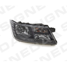 ПЕРЕДНЯ ФАРА DODGE JOURNEY