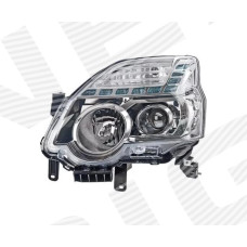 ПЕРЕДНЯЯ ФАРА NISSAN X-TRAIL
