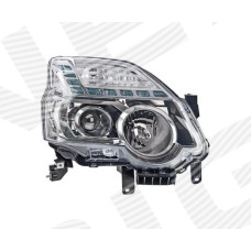 ПЕРЕДНЯЯ ФАРА NISSAN X-TRAIL