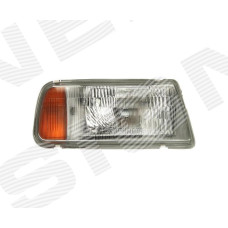 ПЕРЕДНЯЯ ФАРА SUZUKI VITARA