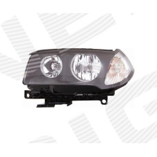ПЕРЕДНЯЯ ФАРА BMW X3 (E83)
