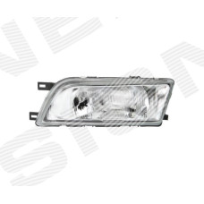 ПЕРЕДНЯЯ ФАРА NISSAN ALMERA (N15)
