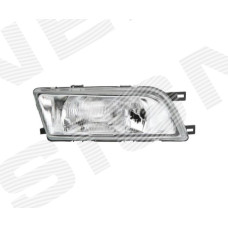 ПЕРЕДНЯЯ ФАРА NISSAN ALMERA (N15)