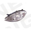 ПЕРЕДНЯЯ ФАРА MERCEDES BENZ (A-KL W169)