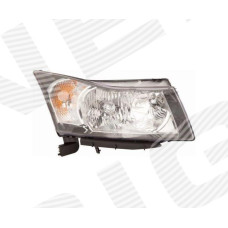 ПЕРЕДНЯЯ ФАРА CHEVROLET CRUZE (J300)
