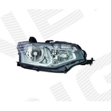 ПЕРЕДНЯ ФАРА MITSUBISHI OUTLANDER