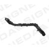 КРЕПЛЕНИЕ БАМПЕРА TOYOTA LAND CRUISER FJ150
