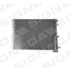 РАДИАТОР КОНДИЦИОНЕРА AUDI A8 (D4/F4)